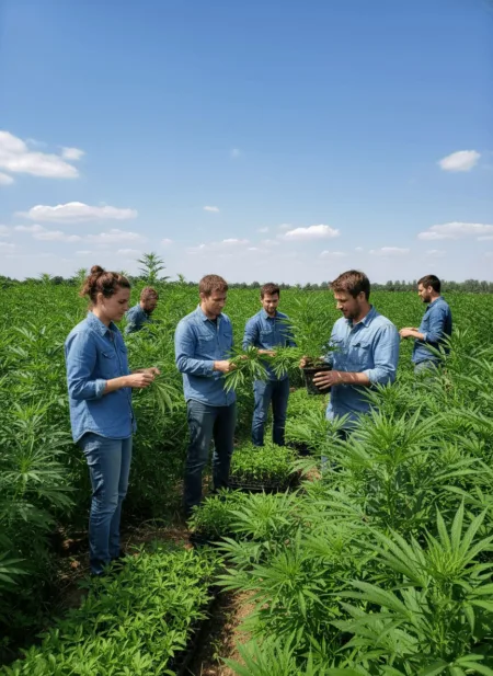Curious about Verano cannabis growth? Discover bold moves, real setbacks, and explosive wins that fueled their climb—find out what set them apart!