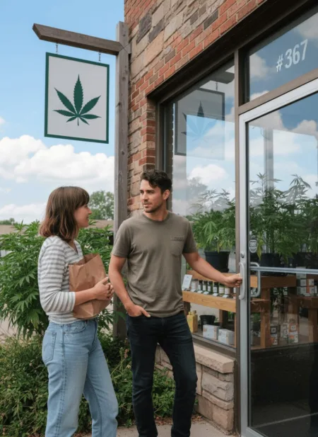 Unlock the future with vertically integrated cannabis permits Ohio! Ready to jump into opportunity? Discover how these exclusive licenses could change everything.