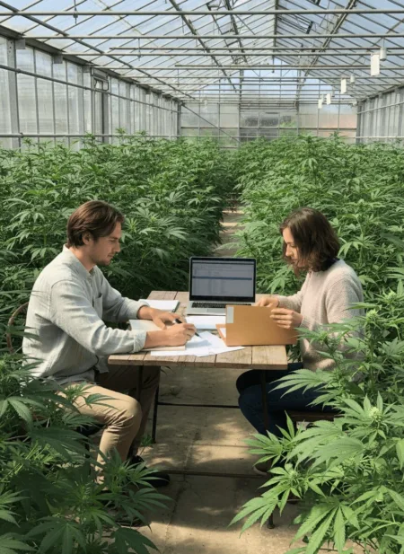Village Farms Cannabis Earnings: Unpacking Growth, Hurdles & Investment Hype Dive into the latest Village Farms cannabis earnings—discover surprising results and what they mean for the cannabis sector. Don’t miss these insights!