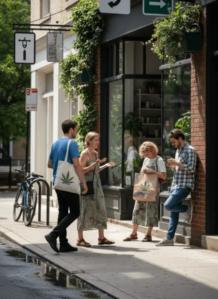 Virginia Adult-Use Cannabis Sales: What’s Next for Consumers and Businesses? Curious about Virginia adult-use cannabis sales? Find out what’s coming, when dispensaries open, and how this shift could impact your community—read now!