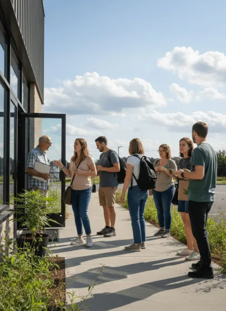 Curious about Virginia cannabis business registration? Discover insider steps and opportunities—this guide unlocks your potential. Take your shot today!