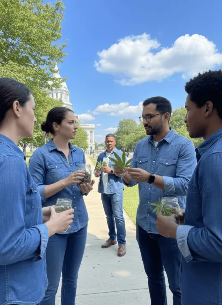 Virginia Cannabis Legislation Progress: Bold Moves and Fresh Hopes in 2024 Explore Virginia cannabis legislation progress in real time—discover urgent updates, shifting laws, and what it means for you. Change is happening fast!