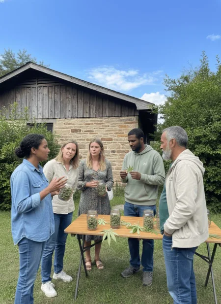Explore the urgent fight for Virginia cannabis social equity. Will MSO dominance erase real opportunity? Discover what's at stake for your community now.