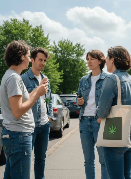 Virginia Launches Marijuana Impaired Driving Campaign: Safety, Awareness & The Road Ahead Curious about the new marijuana impaired driving campaign in Virginia? Discover how this bold initiative could impact you—don’t miss it!
