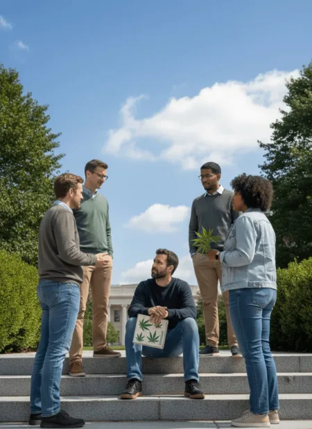 Virginia Legislative Marijuana News: Bold Moves & Policy Shifts Shaping 2026 Get the latest Virginia legislative marijuana news. Discover what lawmakers decided, how it affects you, and what could change soon—don't miss these updates!