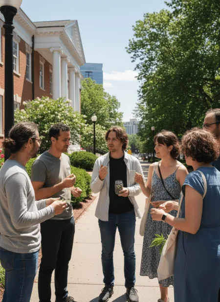 Curious about the latest Virginia marijuana law changes? Click to uncover how these sweeping reforms could affect you and what’s coming next.