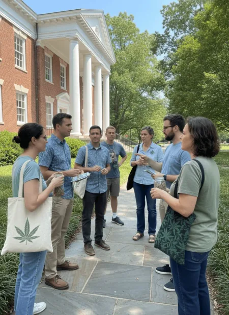 Curious about the Virginia recreational cannabis proposal? Discover fresh insights, key impacts, and what this plan really means for your community.