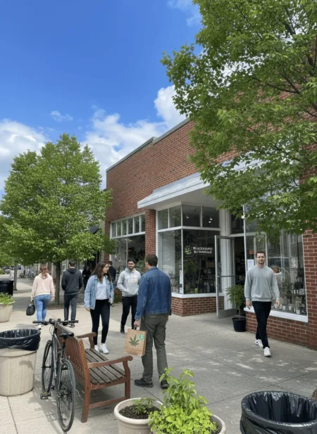 Curious about Virginia recreational cannabis retail? Discover how Blacksburg is gearing up, what’s coming, and what it could mean for you—click to learn more!