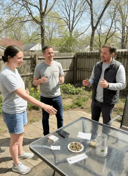 Curious about the Virginia recreational marijuana bill? Discover how new legislation could open legal sales in 2027—find out what’s next for the state.