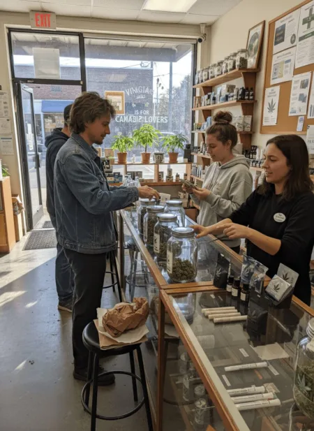 Curious about Virginia recreational marijuana sales? Discover when you can buy legally, what changes, and how it will impact your lifestyle—don’t miss out!
