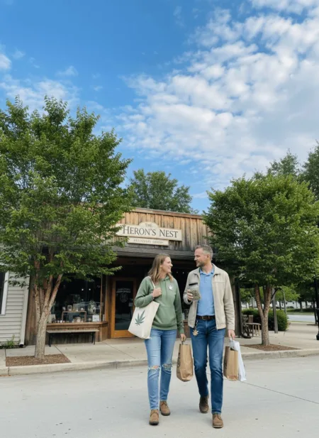 Curious about the Virginia retail marijuana market? See if 2027 is set for big change—discover insights, opportunities, and what’s really at stake.