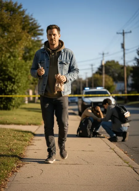 Waterbury Pedestrian Hit-and-Run Sparks Debate on Safety and Cannabis Perception Discover the gripping details behind the Waterbury pedestrian hit-and-run. What really happened? Click to uncover exclusive updates and find out more.