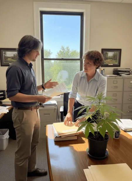 Curious about the future of West Virginia medical cannabis? Discover how new legislation could reshape access—find out what changes are coming now!