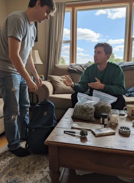 Uncover the latest twists in the Westfield marijuana murder. Shocking discoveries, secrets exposed—could this case change everything? Click to find out.
