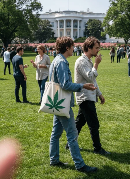 What’s Next for White House Marijuana Policy? Debate, Hope, and Real Change Is the White House marijuana policy really putting cannabis reform first? Discover the real priorities—click to find out what’s being overlooked!
