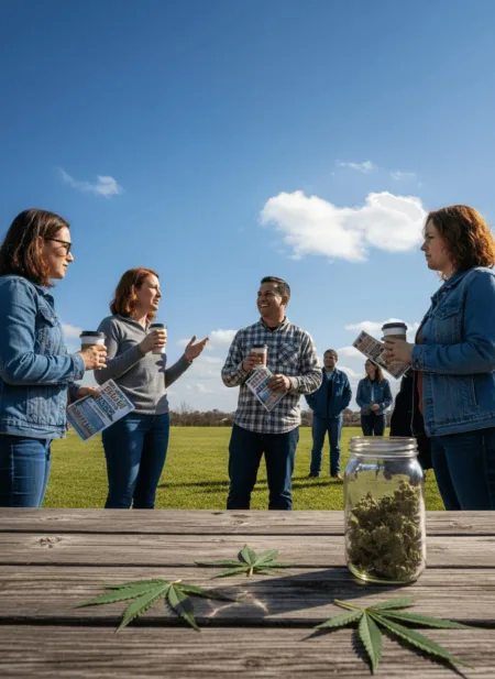 Where Texas THC Election Policy Heads Next: Candidates, Reforms & Real-World Impact Ready for big changes? Discover what the Texas THC election policy debate means for your vote—find out how candidates really intend to shape the future!
