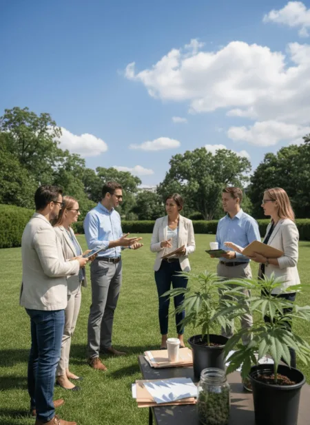 White House cannabis enforcement is making headlines—are new rules coming? Discover what the latest moves could mean for you. Click for the scoop!