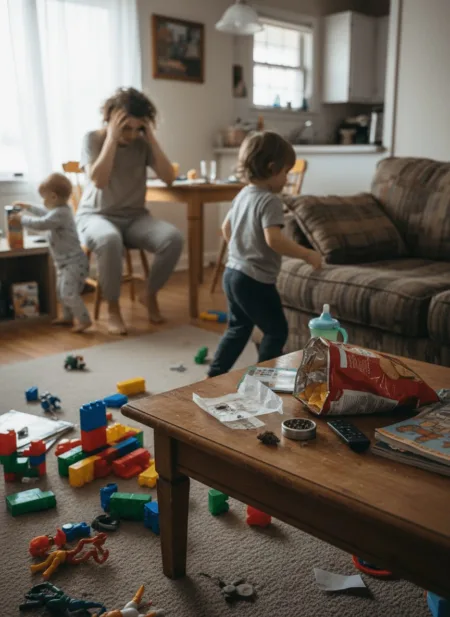 Why Are Children Exposed to Drugs? Inside Jonesboro’s Troubling Reality Urgent warning: Discover the shocking truth about children exposed to drugs. What happened in Jonesboro will leave you questioning their safety.
