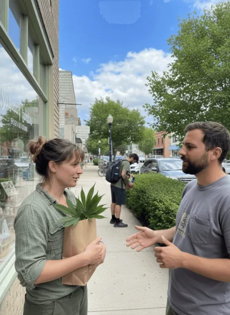 Why Branch County Marijuana Tax Revenue Matters More Than Ever in 2025 Curious why Branch County marijuana tax revenue is falling? Discover what's driving the decline and what this means for your community. Don't miss out!