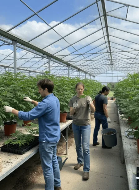Why Cannabis Worker Safety Sets the Standard for a Thriving Industry Discover insider strategies for cannabis worker safety. Learn how leaders protect staff and boost productivity—don’t miss out on expert safety insights!