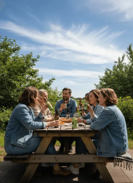 Why Hemp THC Beverages Are the Happy Hour Revolution Everyone’s Watching Curious about Hemp THC beverages? Discover why they’re taking over, challenging alcohol, and what it means for your next drink. Click to uncover more!