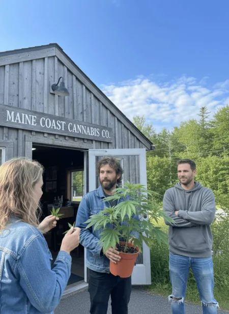 Unlock the truth about mandatory medical cannabis testing in Maine. Discover what’s at stake and why you should care—change is on the horizon. Click now!