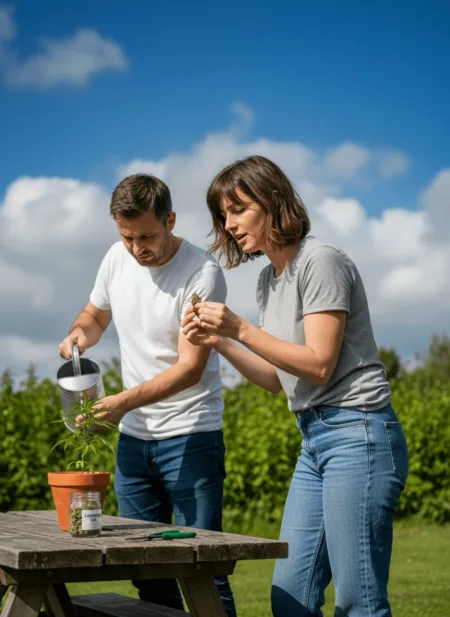 Why Mira-55 CNS Safety Profile Is Shaping the Future of Cannabis Health Get the inside scoop on the Mira-55 CNS safety profile—discover why experts are buzzing about its unique benefits and what it means for future cannabis therapies!