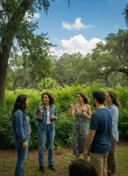 Curious about psychedelic therapy Louisiana? Discover how groundbreaking change could transform wellness and mental health in the Bayou State—are you ready?