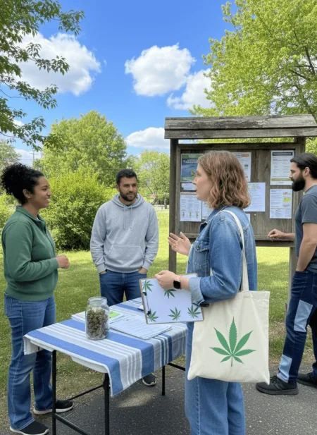 Why States Are Pushing to Repeal Recreational Cannabis Laws Now Curious why lawmakers aim to repeal recreational cannabis? Discover the high-stakes debates and how this move could change everything—read more inside!