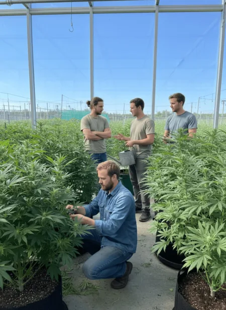 Discover how sustainable cannabis cultivation can inspire success. See how Paul's Boutique in Maine is revolutionizing green growing—are you ready to join?