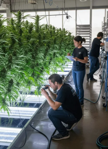 Curious how under-canopy cannabis lighting transforms yields and compliance? Discover secrets that growers and regulators don’t want you to miss—click to unlock.