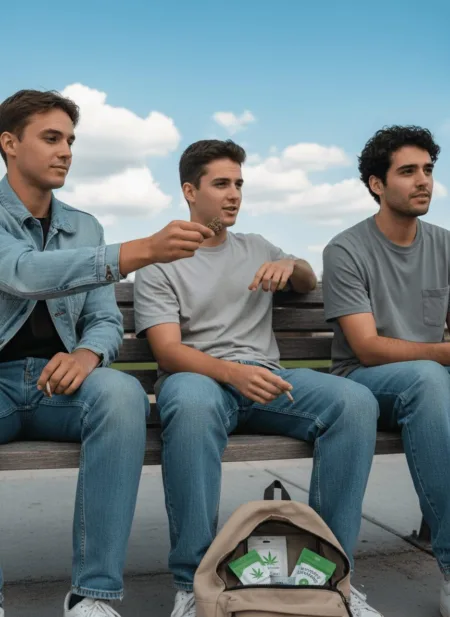Unlock the truth about young adult substance use—discover the hidden effects it leaves on the brain. Are you ready to know what’s really at stake?