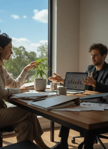 Ready to boost your portfolio? Discover how a cannabis REIT investment strategy can maximize returns in this fast-evolving market. Don’t miss out!