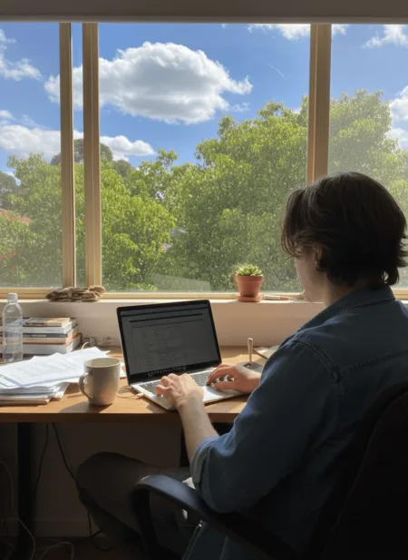 Is the employee right to work from home about to become law? Discover what this groundbreaking move means for your work-life and take control today.