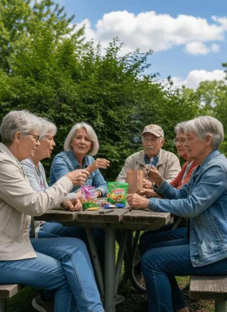 Why the Seniors Cannabis Market Delaware Is Redefining Wellness & Community Discover why the seniors cannabis market Delaware is booming. See surprising trends & untapped potential—what’s driving so many to try cannabis now?
