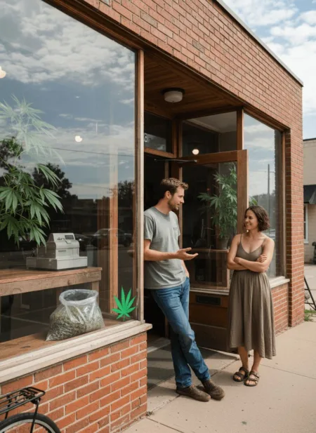 Wichita Shock: Marijuana Trafficking Indictment Rocks Local Business Scene Dive into the latest marijuana trafficking indictment shaking Wichita. Uncover how a local business owner was swept up in this headline-making case!