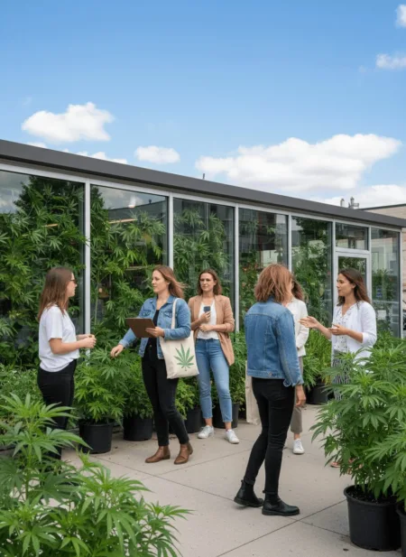 Women Cannabis Industry Ownership: Pioneering Change & Breaking Barriers Explore the real story of women cannabis industry ownership. Ready to discover what holds women back—and how new leaders are changing the industry?