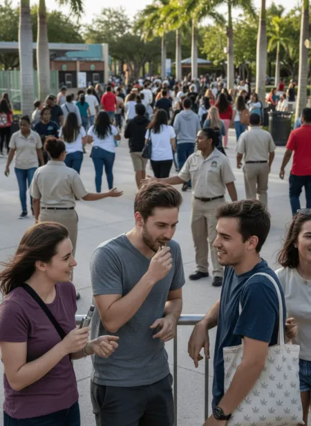 Zoo Miami Bomb Threat Sparks Concern and Confusion Amid Crowds Zoo Miami bomb threat: What’s behind the chaos? Click to discover exclusive updates, hidden details, and what it means for your next visit.