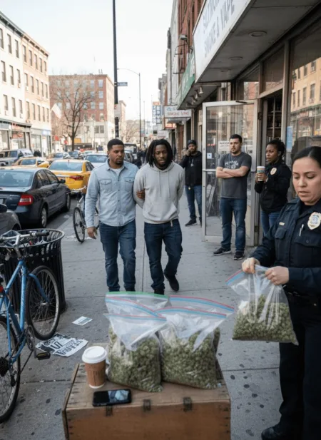 Breaking: cannabis seizure Baltimore leads to shocking arrest and discovery at a city smoke shop. Find out what really happened—don’t miss this story.