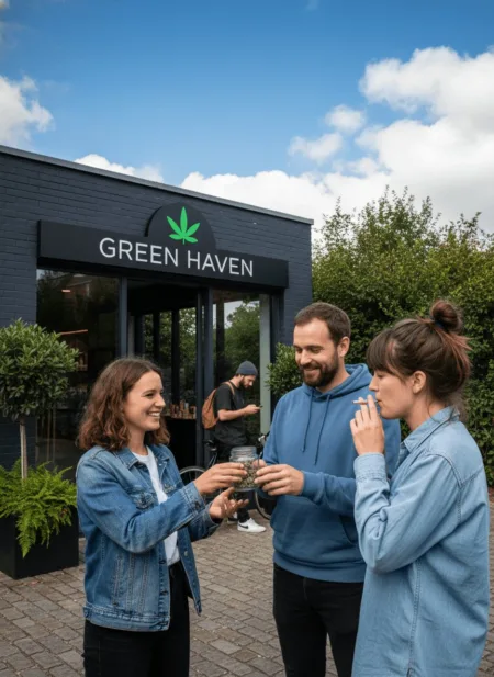 1964 Supply Co UK Launch: Britain’s Bold Step Into Modern Cannabis Curious about the 1964 Supply Co UK launch? Be the first to explore this bold cannabis debut—find out what makes it a must-watch event now!