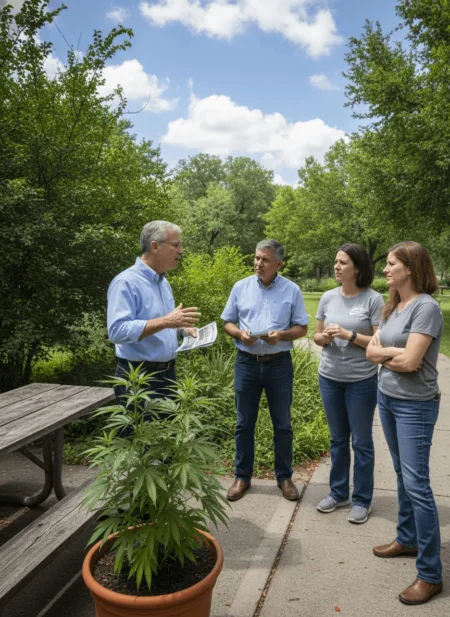 Curious how Abbott THC education workforce policies affect you? Discover fresh insights, surprising changes, and what it means for Texas today.