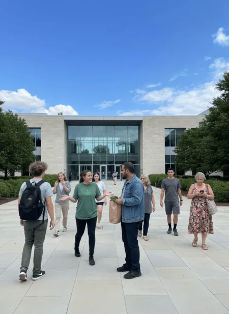 Alabama Cannabis Commission Resignation Rocks Industry—What’s Next? Don’t miss the inside story on the Alabama cannabis commission resignation—discover what really happened and why it could impact the future of Alabama cannabis.