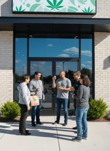 Discover everything about the first Alabama medical cannabis dispensary! Ready for a new era in health? See what’s coming and how it impacts you.