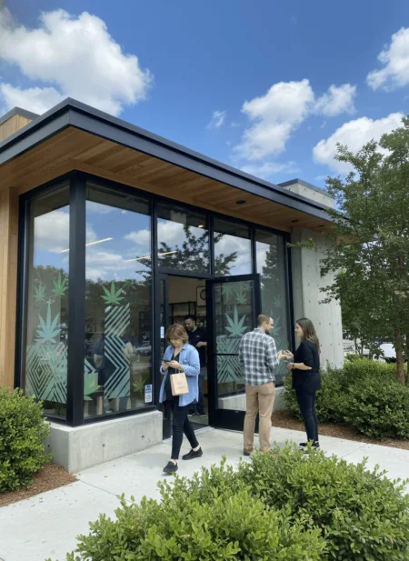 Curious about the Alabama medical cannabis dispensary? Find out when and where the first will open—don't miss your chance for expert info and local insight.