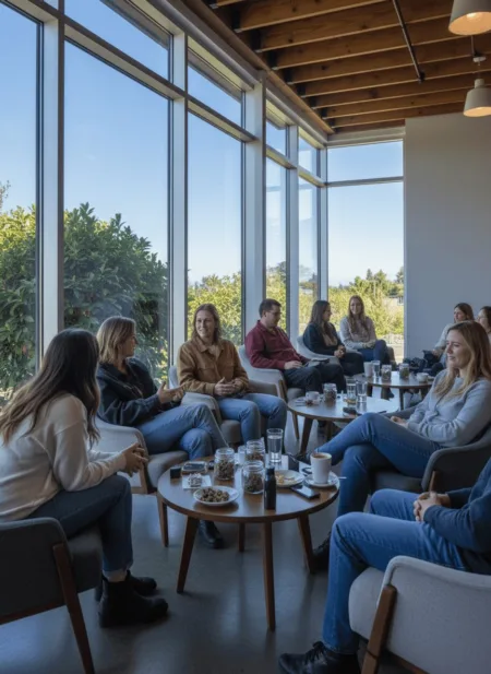 Arcata cannabis consumption lounges are on the horizon—will these new spaces change how locals connect? Explore what's next for Arcata cannabis culture.