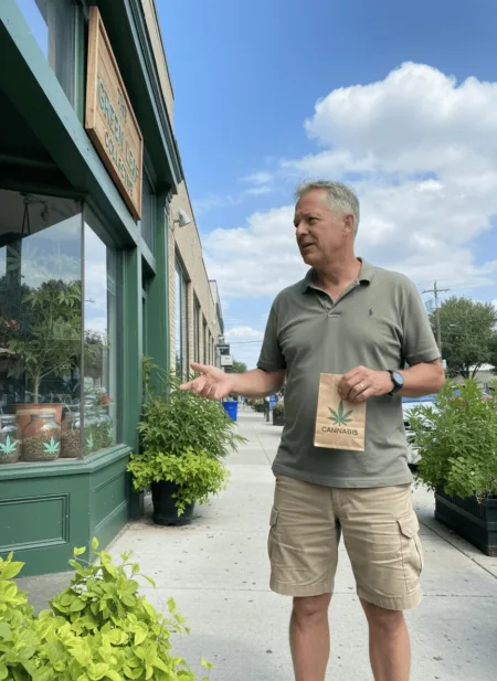 Army Officer Marijuana Dispensary Case Turns Heads: Legal Drama & Social Change Curious about the army officer marijuana dispensary controversy? Discover how one officer’s fight could change the rules—see what’s at stake and why it matters.
