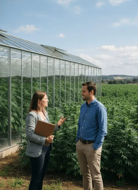 Aurora Cannabis acquisition shocks the industry—find out how this $26.5M move is set to reshape the cannabis landscape. Ready for the details?