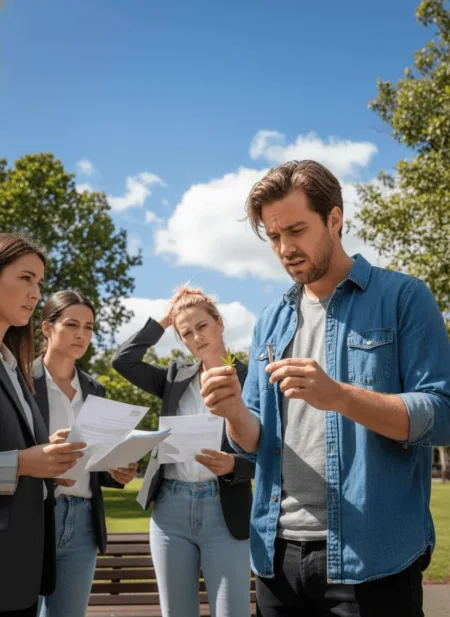 Don't miss out—discover the inside story of the Australian business confidence crash. What’s really happening and how could it impact you? Click to know more!