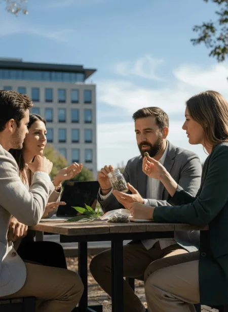 Auxly Ayurcann Stalking Horse Bid Shakes Up Canadian Cannabis Scene Curious about the latest on the Auxly Ayurcann stalking horse bid? Discover inside strategy moves and potential shakeups—don’t miss what comes next!