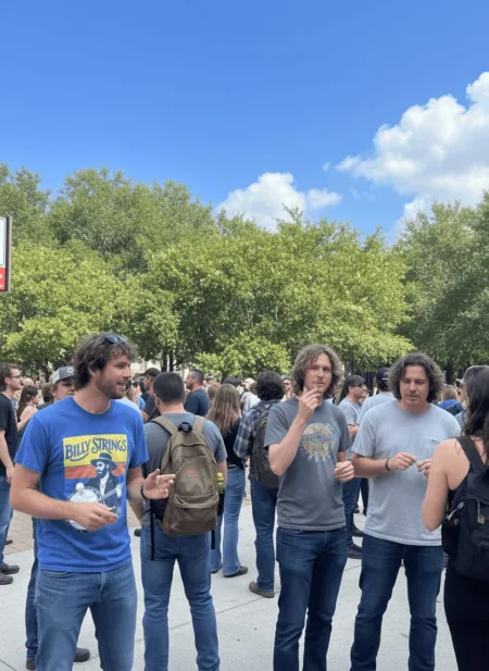 Billy Strings Concert Event: Live Music, Community Vibes, and Cannabis Culture Don’t miss the Billy Strings concert event—feel the energy, the music, and the scene. Ready for an unforgettable live performance? Get your tickets now!